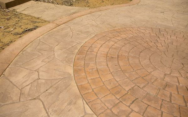 Cost of Concrete Overlay Service in Louisville