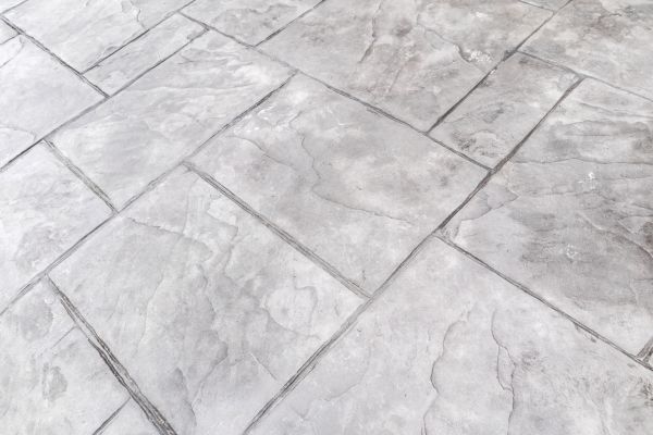Cost of Stamped Concrete Repair in Louisville