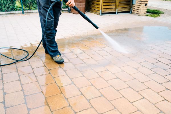 Cost of Pavement Staining in Louisville