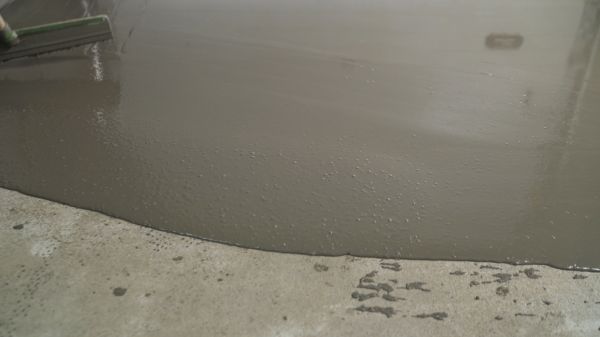 Cost of Overlay Installation in Louisville