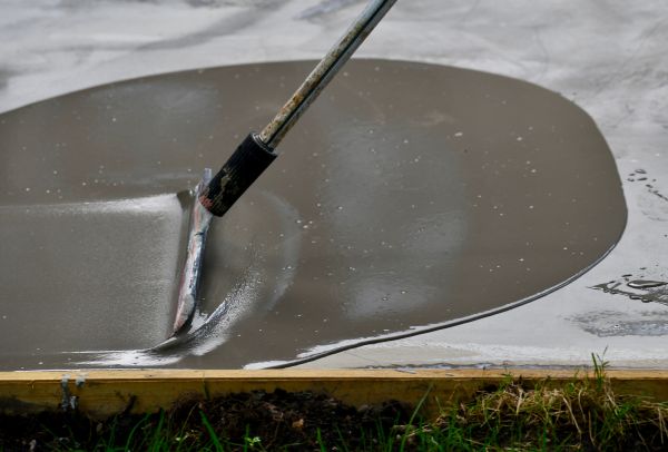 Cost of Driveway Overlaying in Louisville
