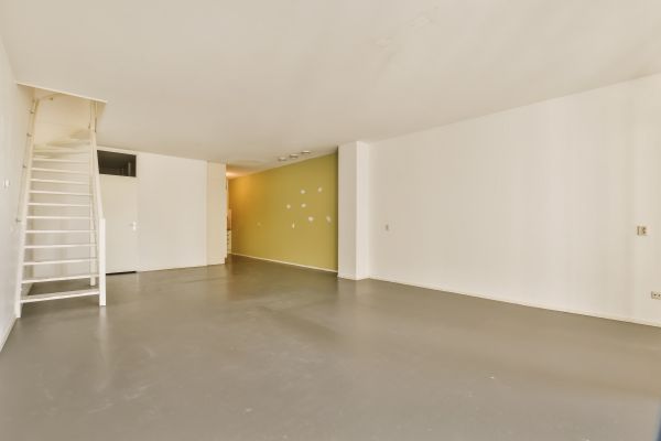 Cost of Basement Floor Tinting in Louisville