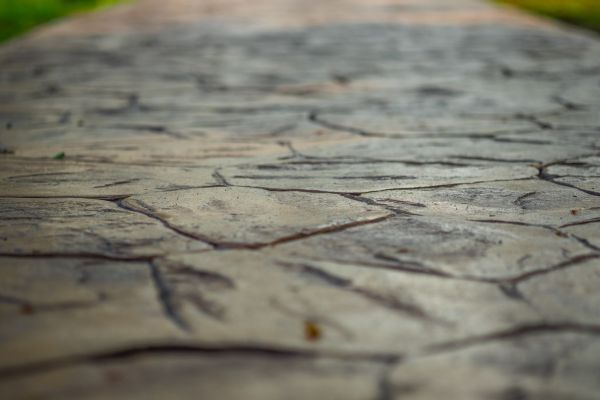 Cost of Textured Concrete Paving in Louisville