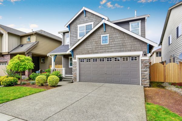 Cost of Driveway Acid Washing in Louisville