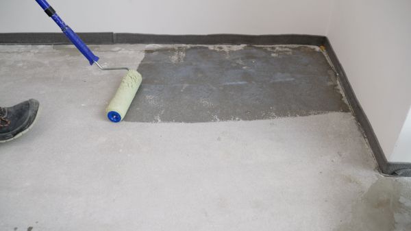 Cost of Slab Sealing in Louisville